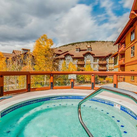 Apartamento Copper Mountain Frisco Habitación foto