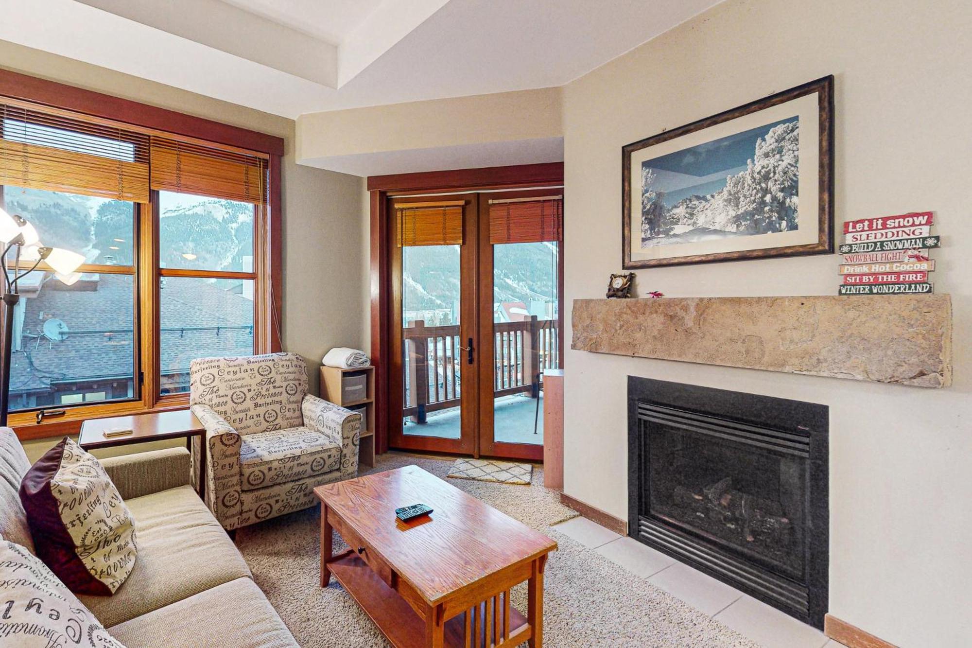 Apartamento Copper Mountain Frisco Habitación foto