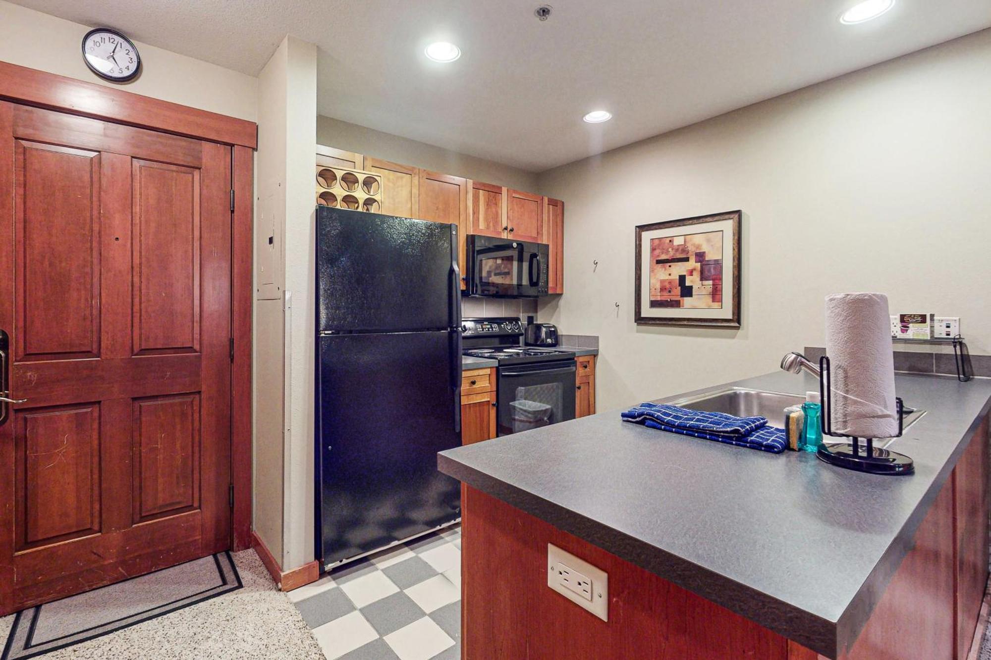 Apartamento Copper Mountain Frisco Habitación foto