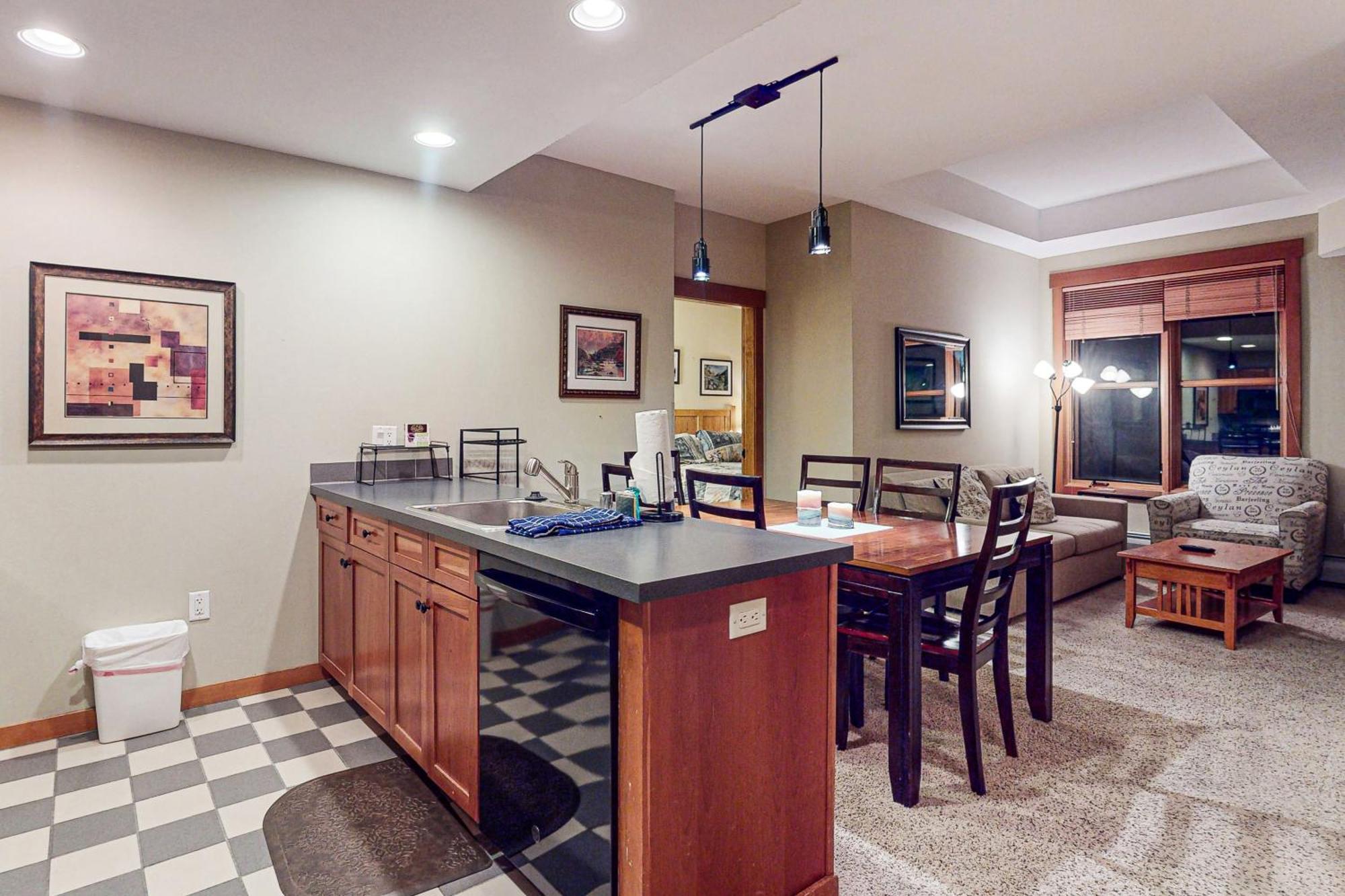 Apartamento Copper Mountain Frisco Habitación foto