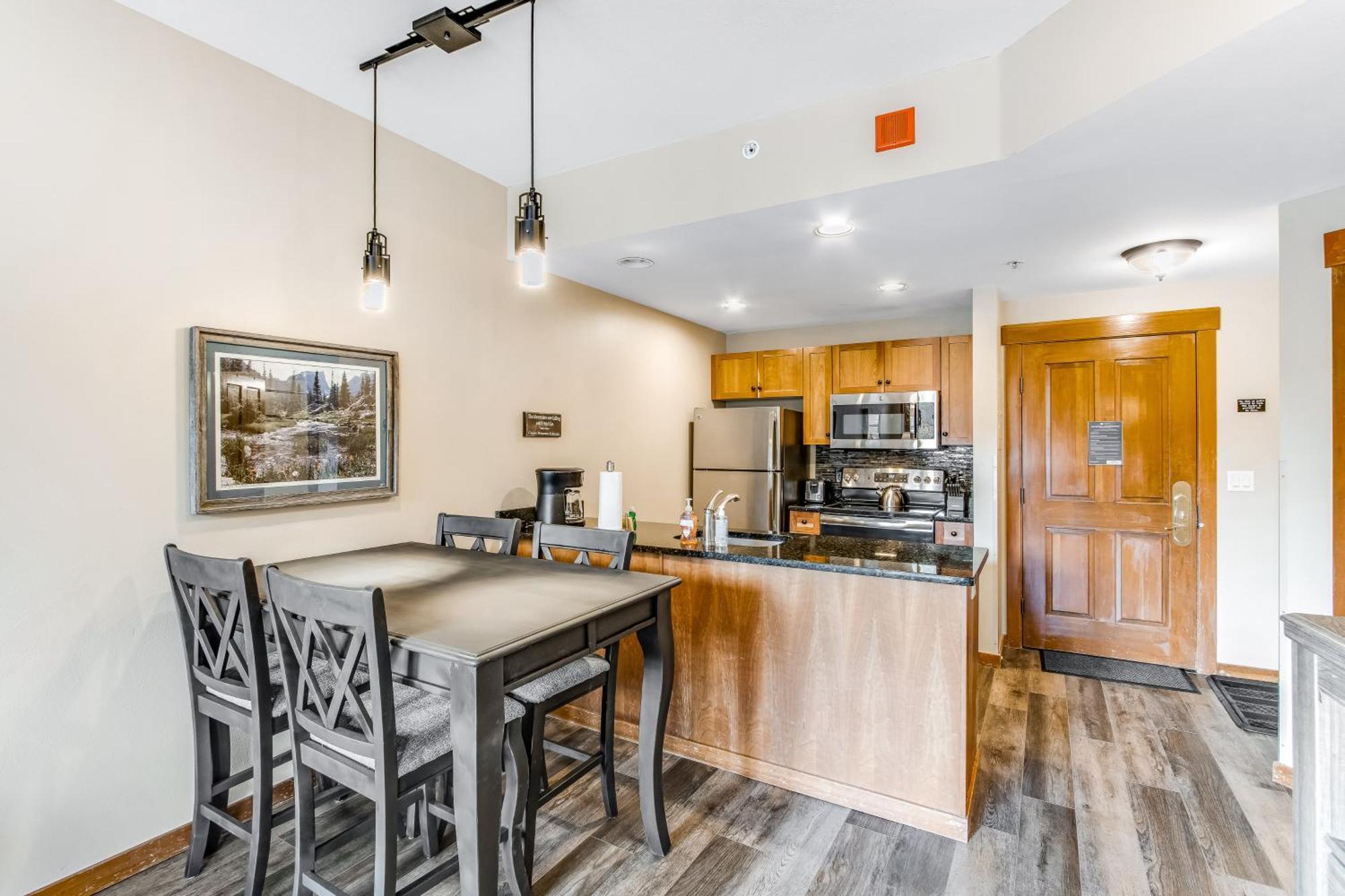 Apartamento Copper Mountain Frisco Habitación foto