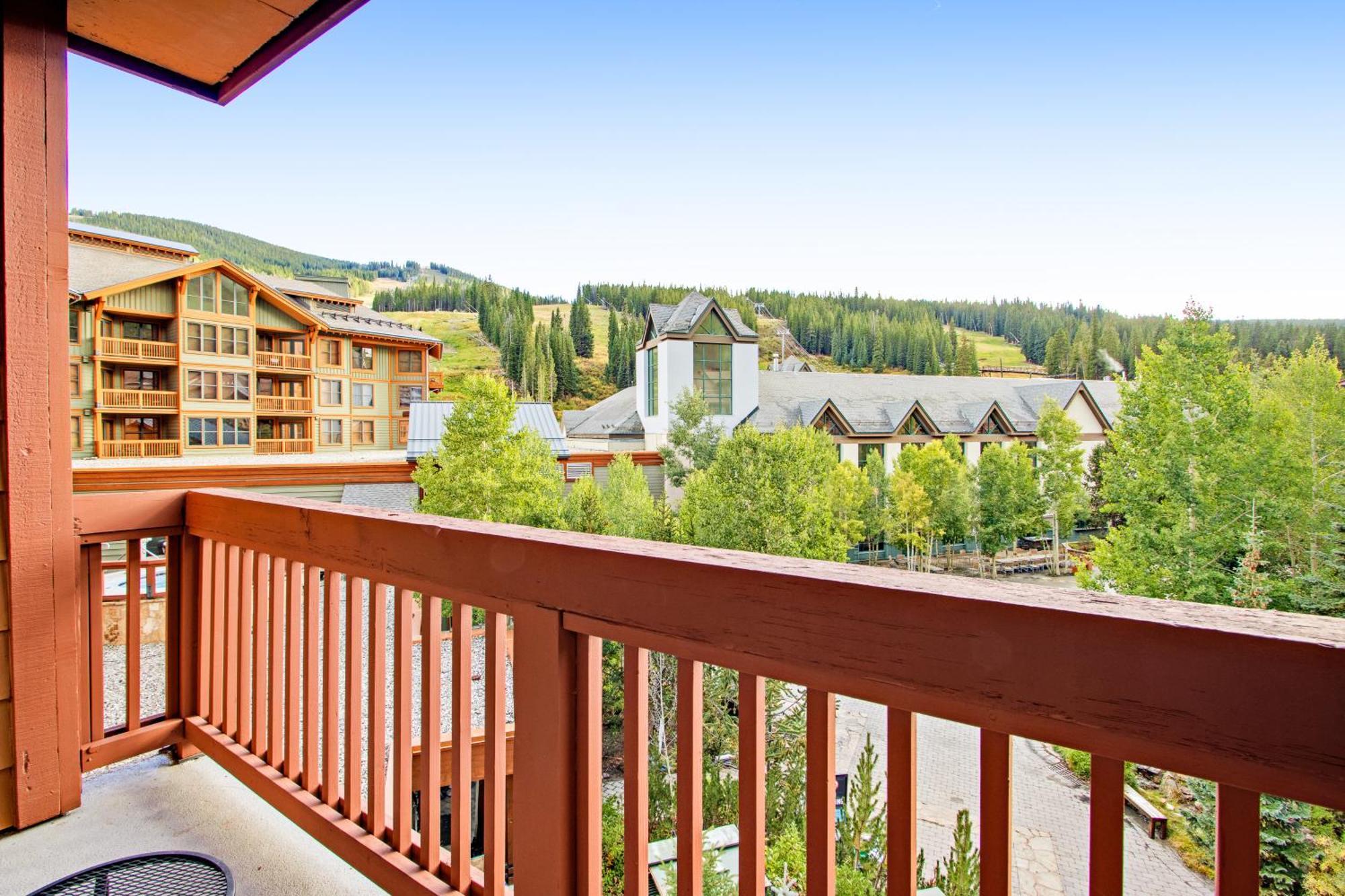 Apartamento Copper Mountain Frisco Habitación foto