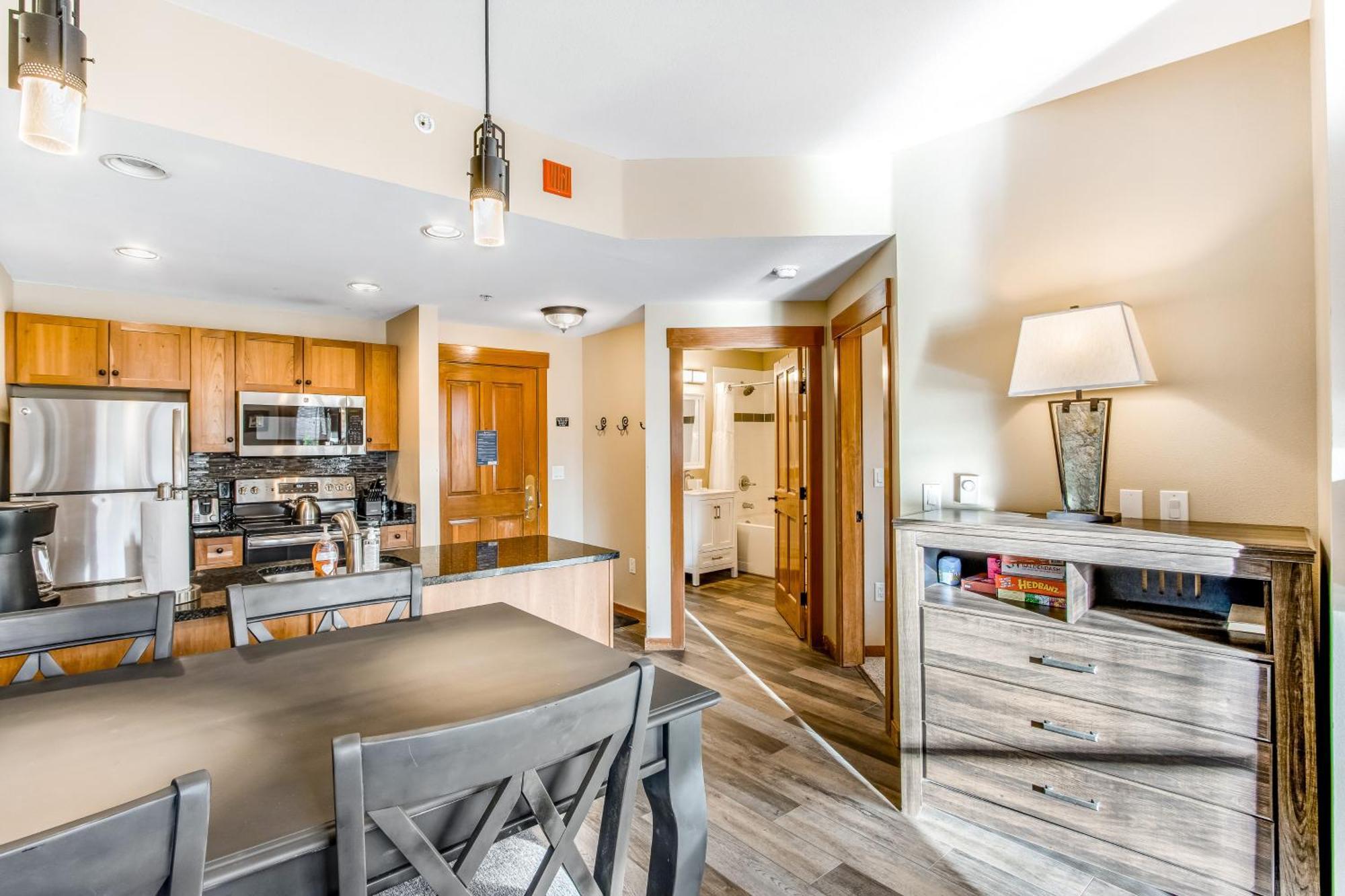 Apartamento Copper Mountain Frisco Habitación foto