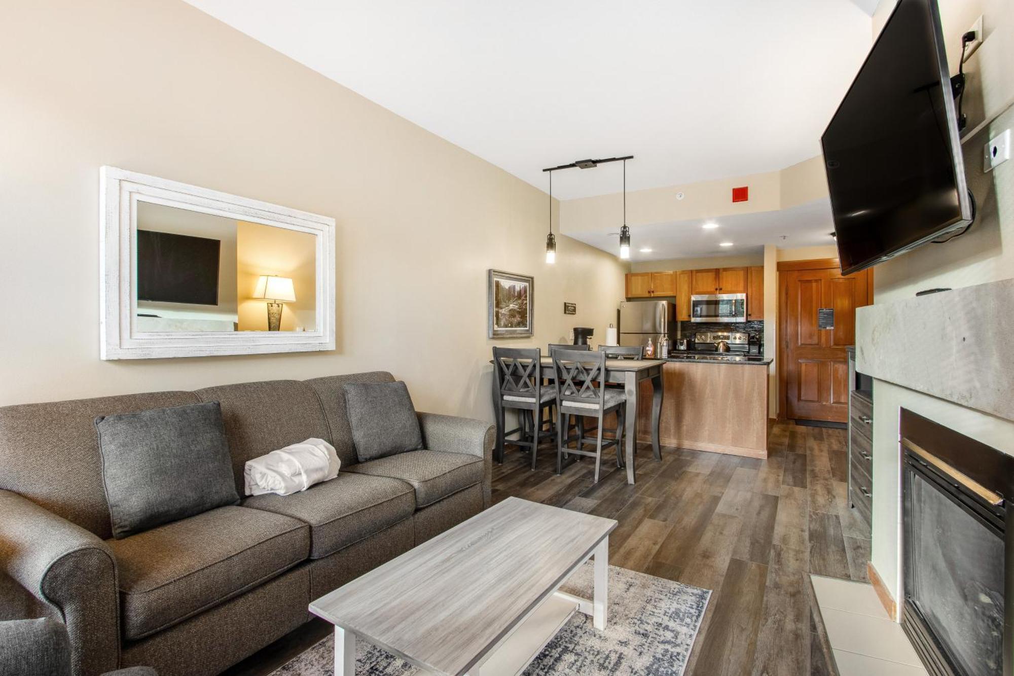 Apartamento Copper Mountain Frisco Habitación foto