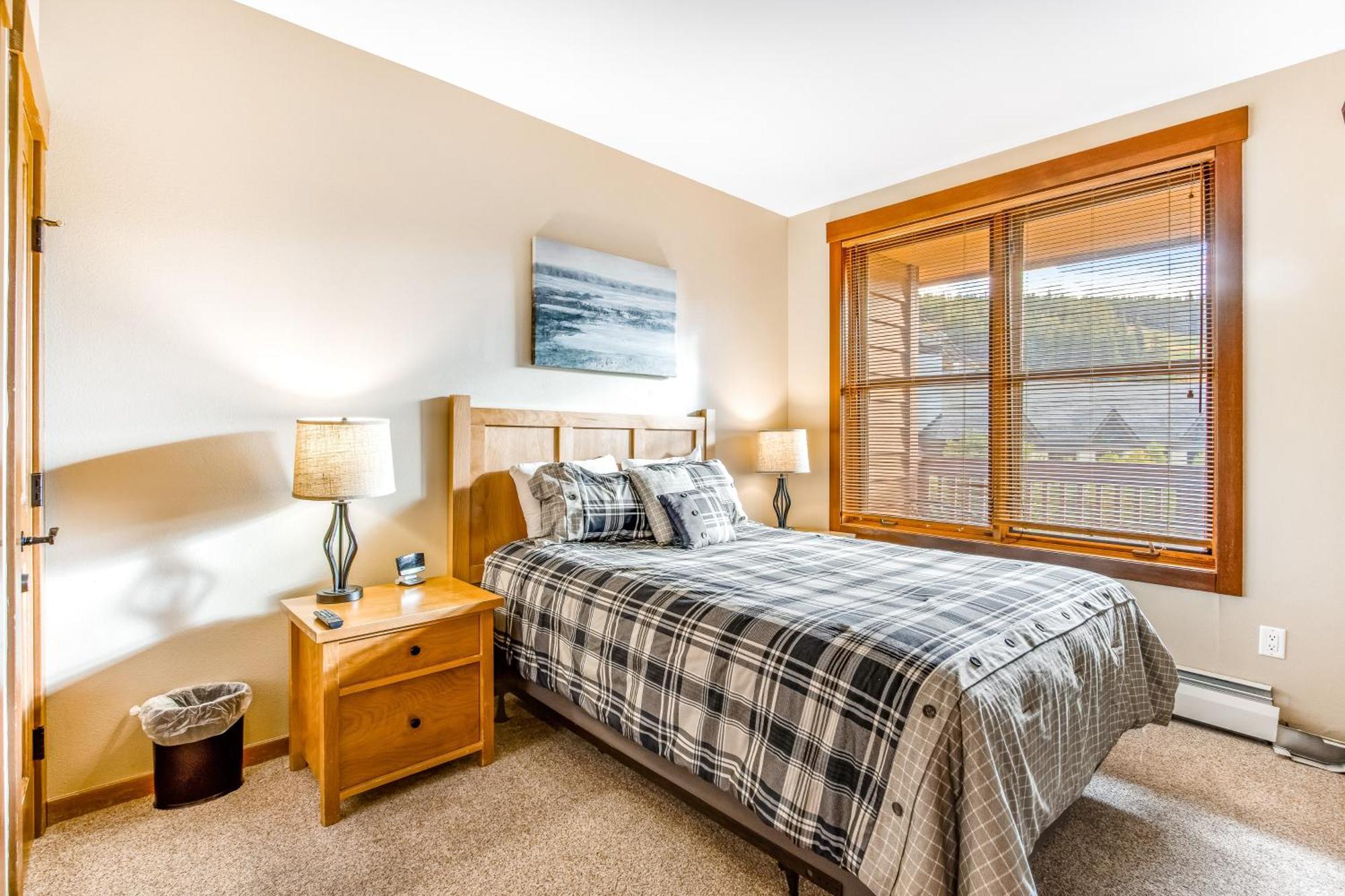 Apartamento Copper Mountain Frisco Habitación foto