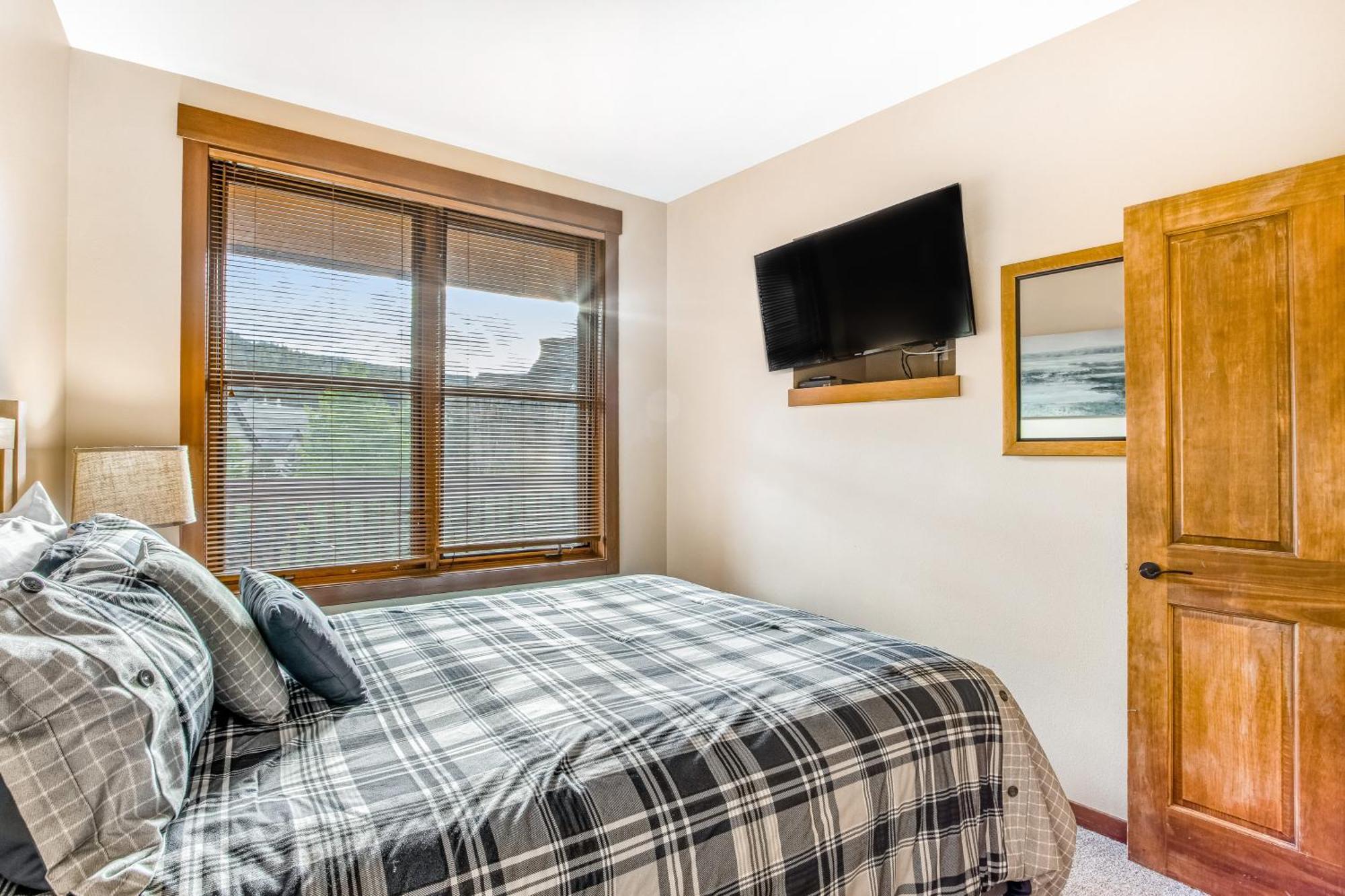 Apartamento Copper Mountain Frisco Habitación foto