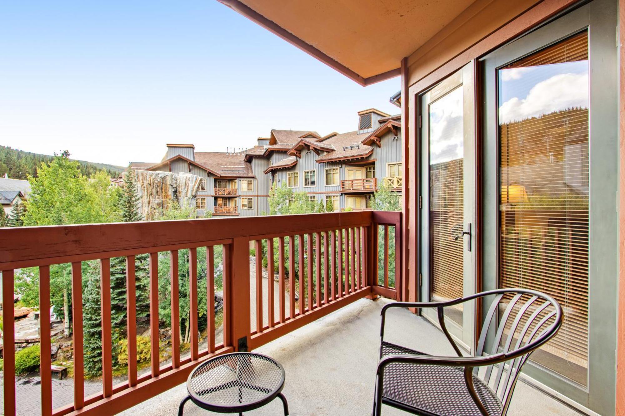 Apartamento Copper Mountain Frisco Habitación foto