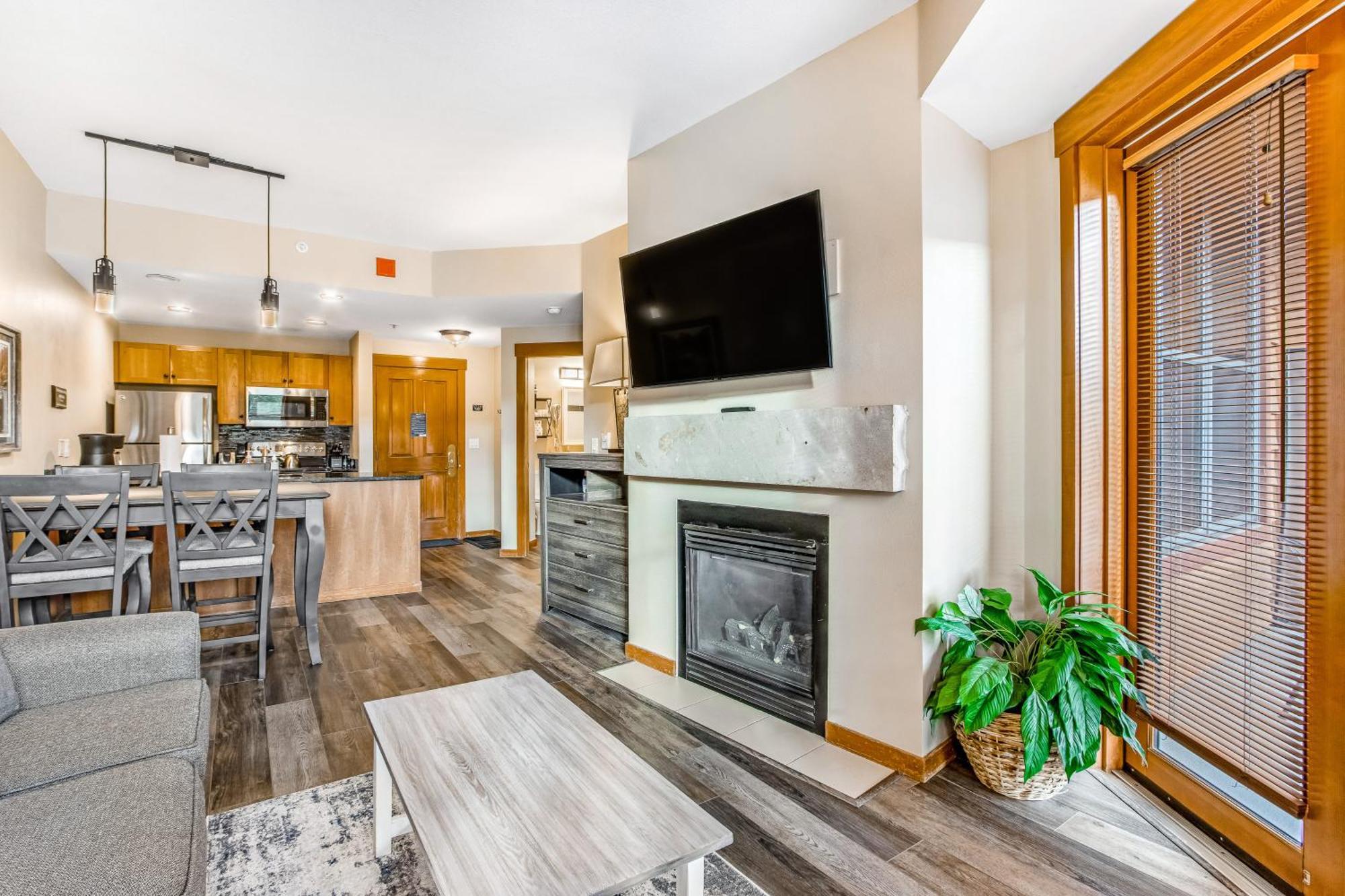 Apartamento Copper Mountain Frisco Habitación foto