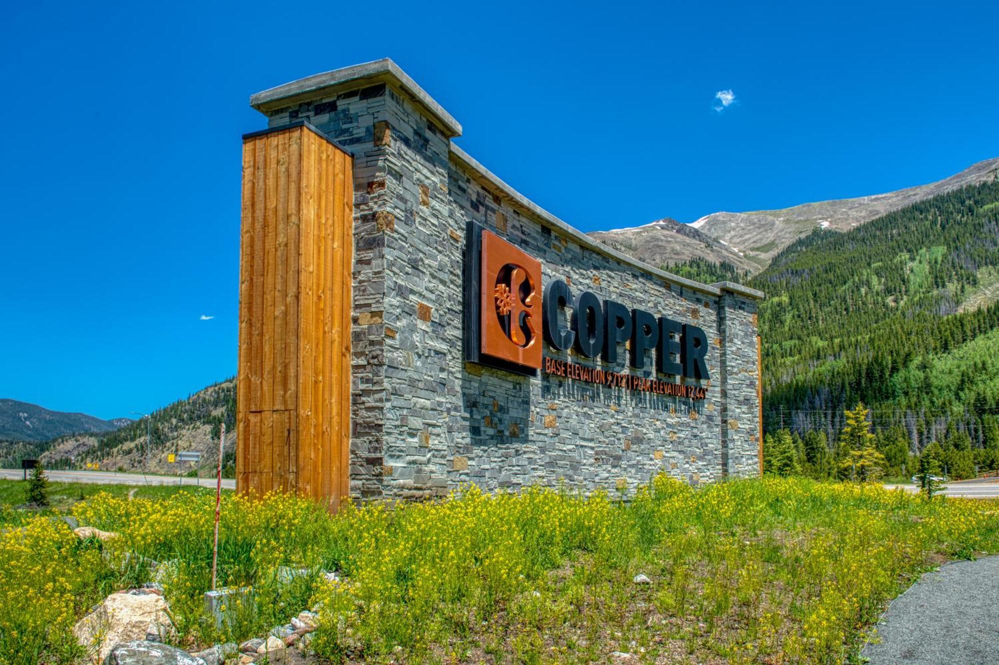 Apartamento Copper Mountain Frisco Habitación foto
