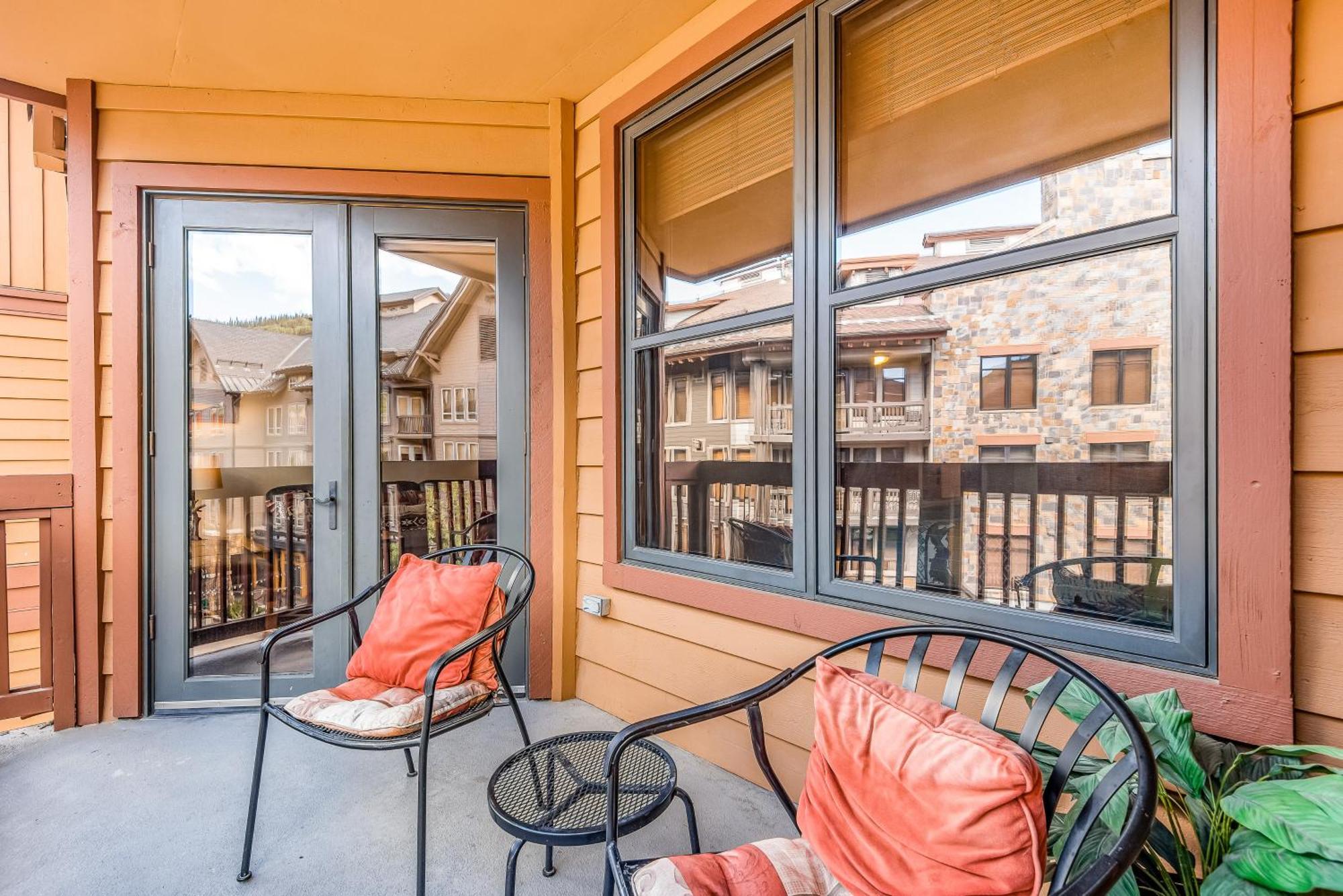 Apartamento Copper Mountain Frisco Habitación foto