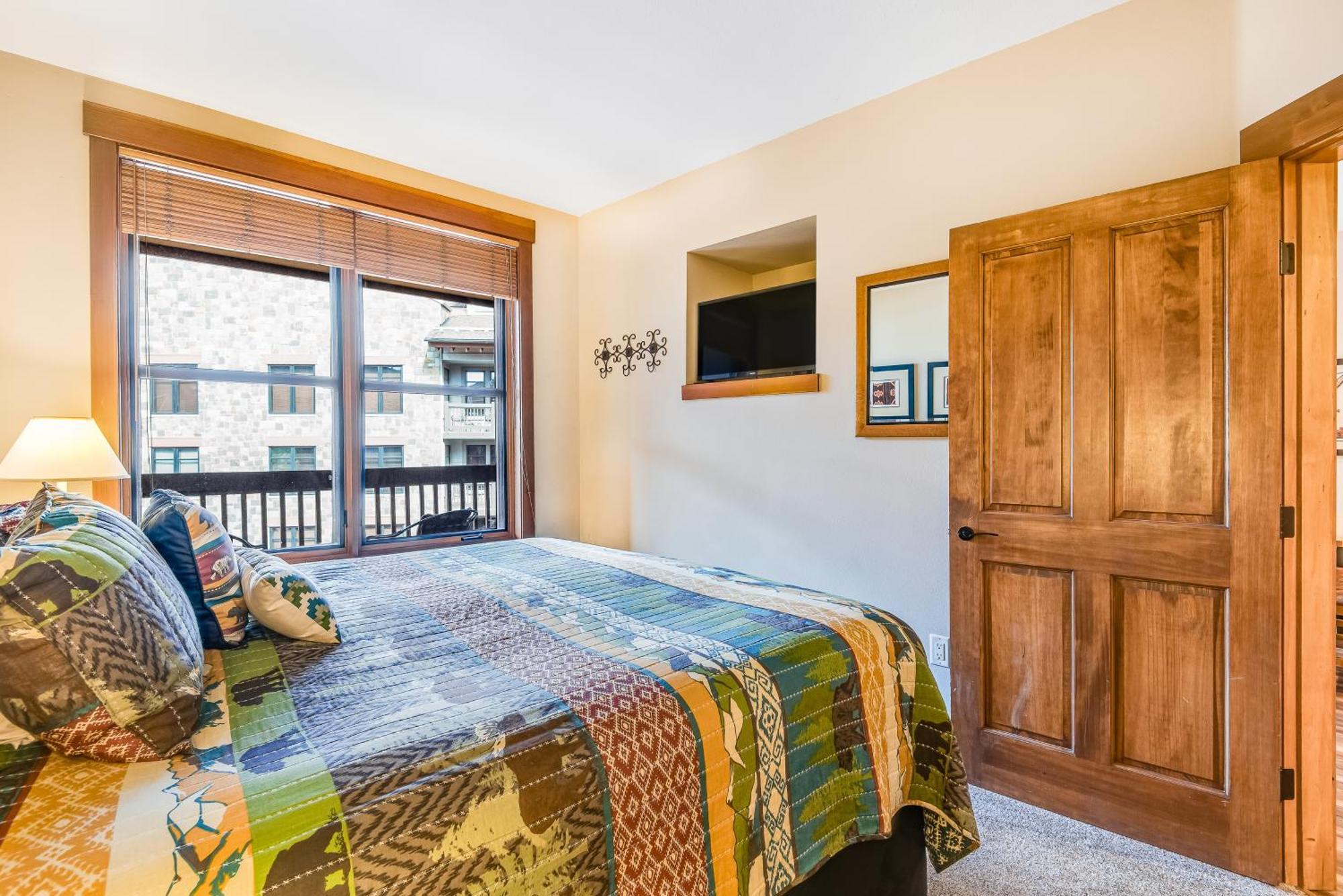 Apartamento Copper Mountain Frisco Habitación foto