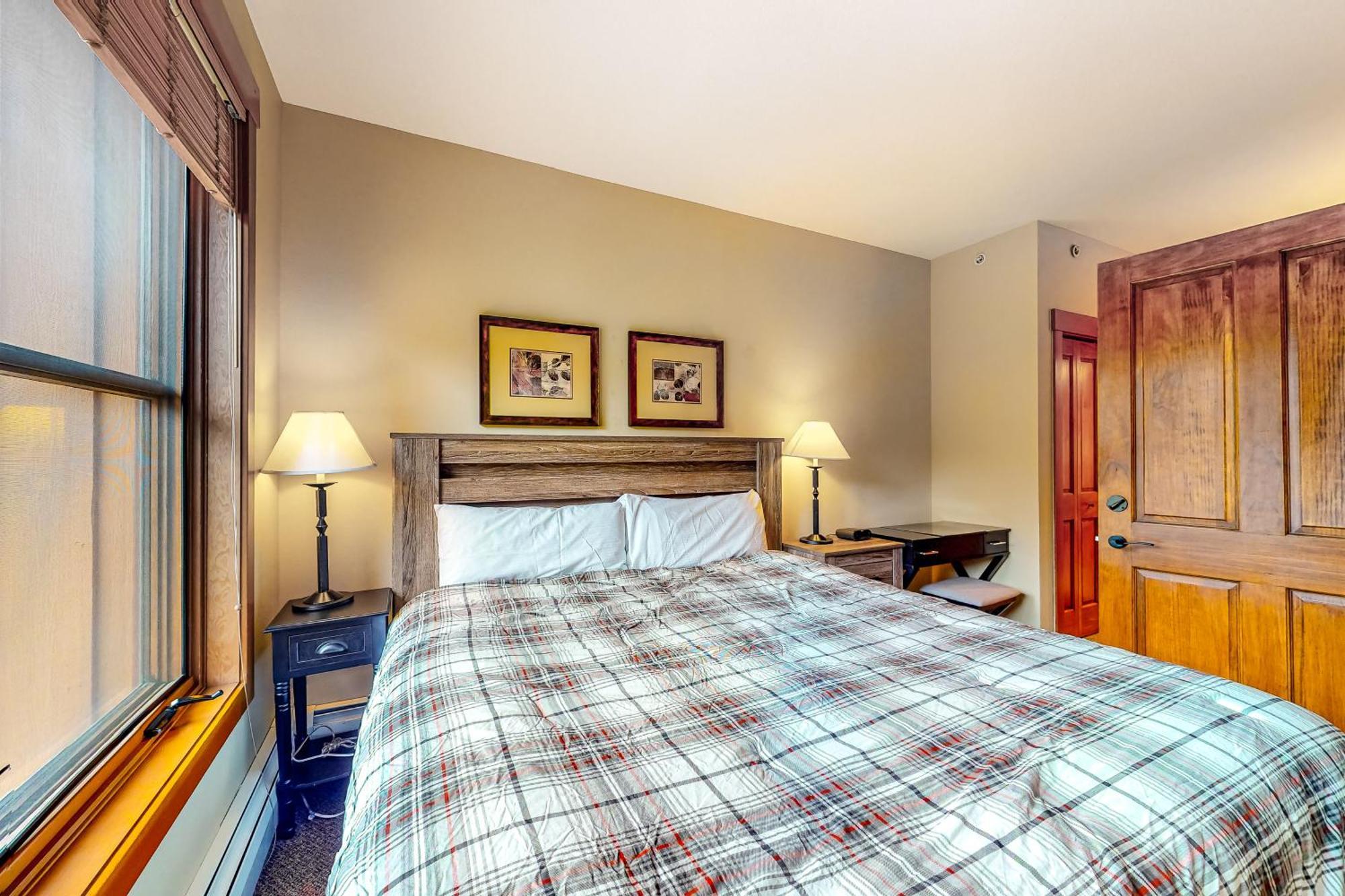 Apartamento Copper Mountain Frisco Habitación foto