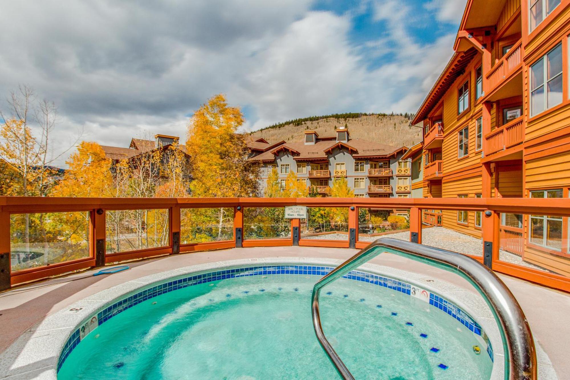Apartamento Copper Mountain Frisco Habitación foto