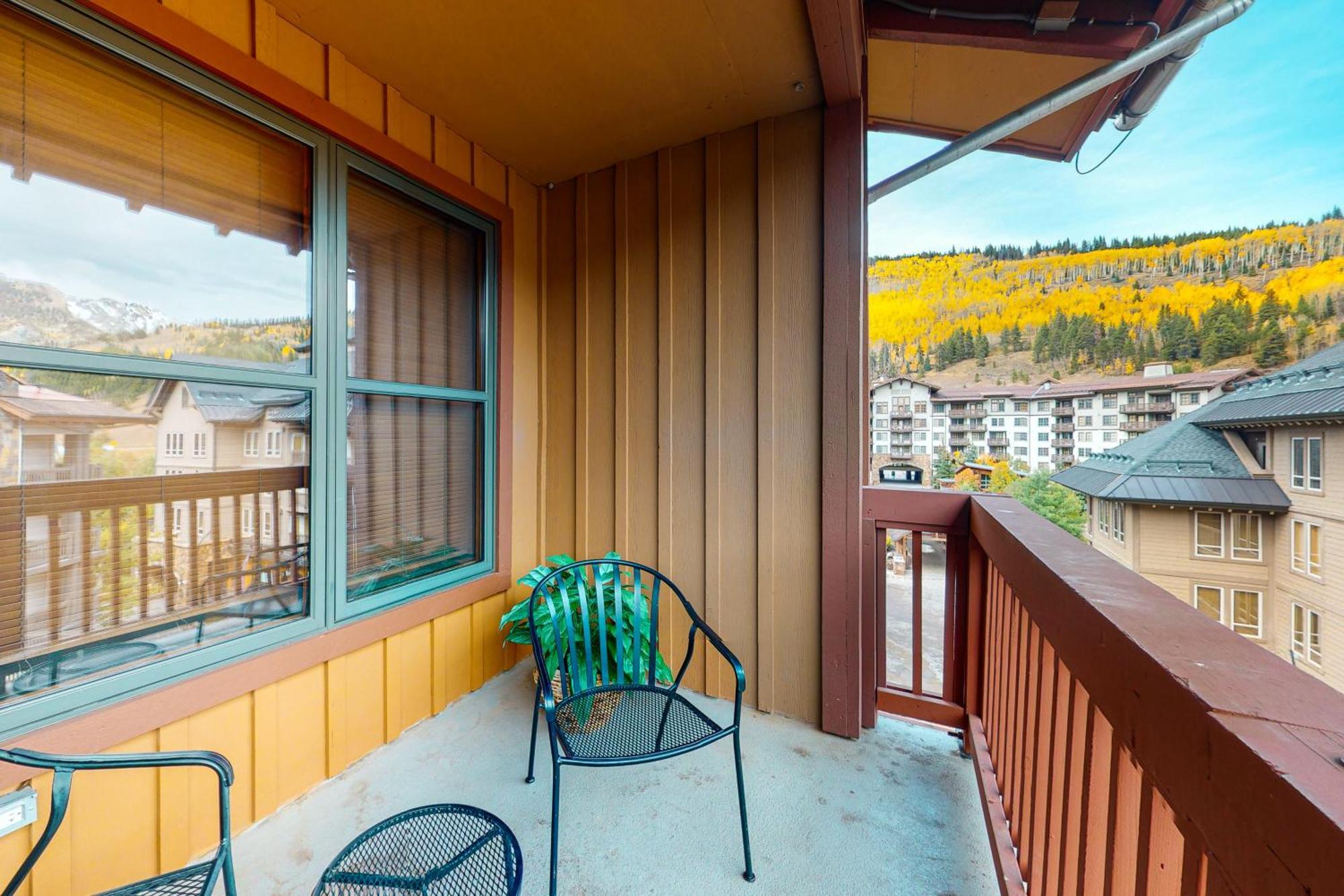Apartamento Copper Mountain Frisco Habitación foto
