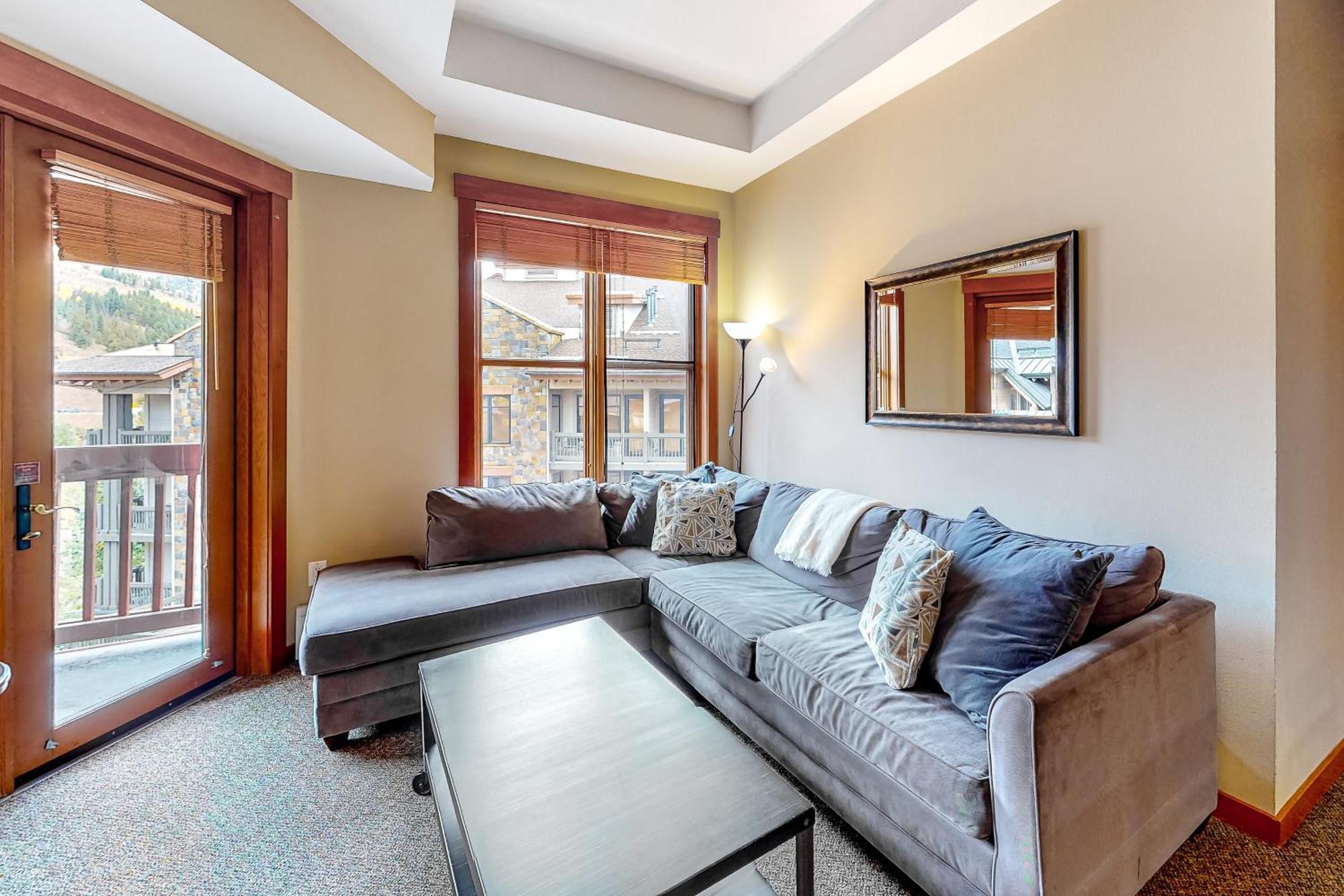 Apartamento Copper Mountain Frisco Habitación foto
