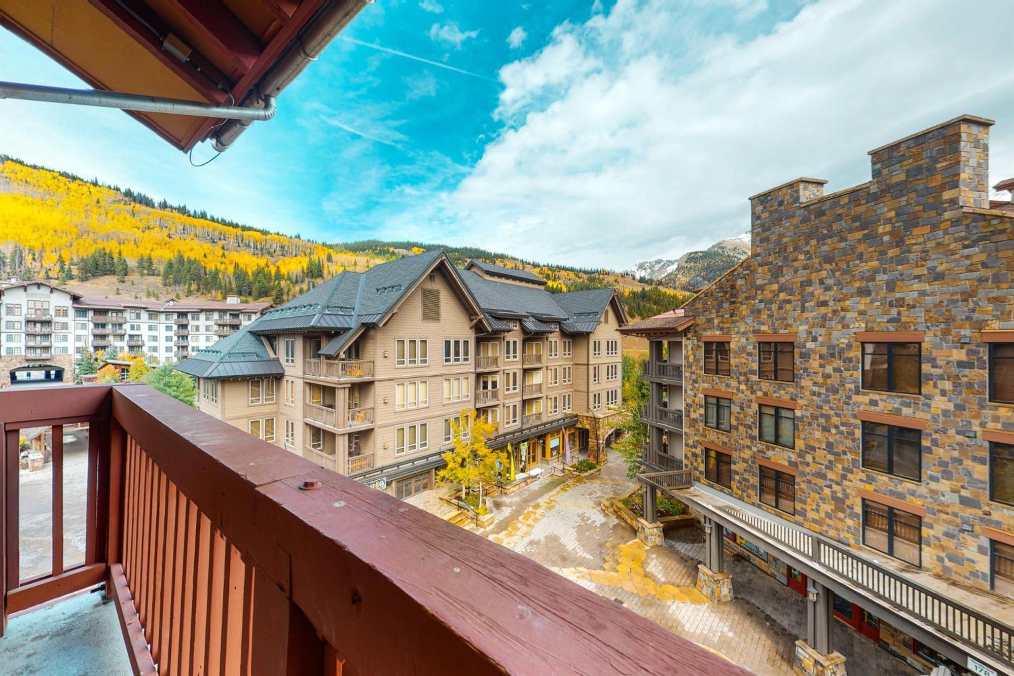 Apartamento Copper Mountain Frisco Habitación foto