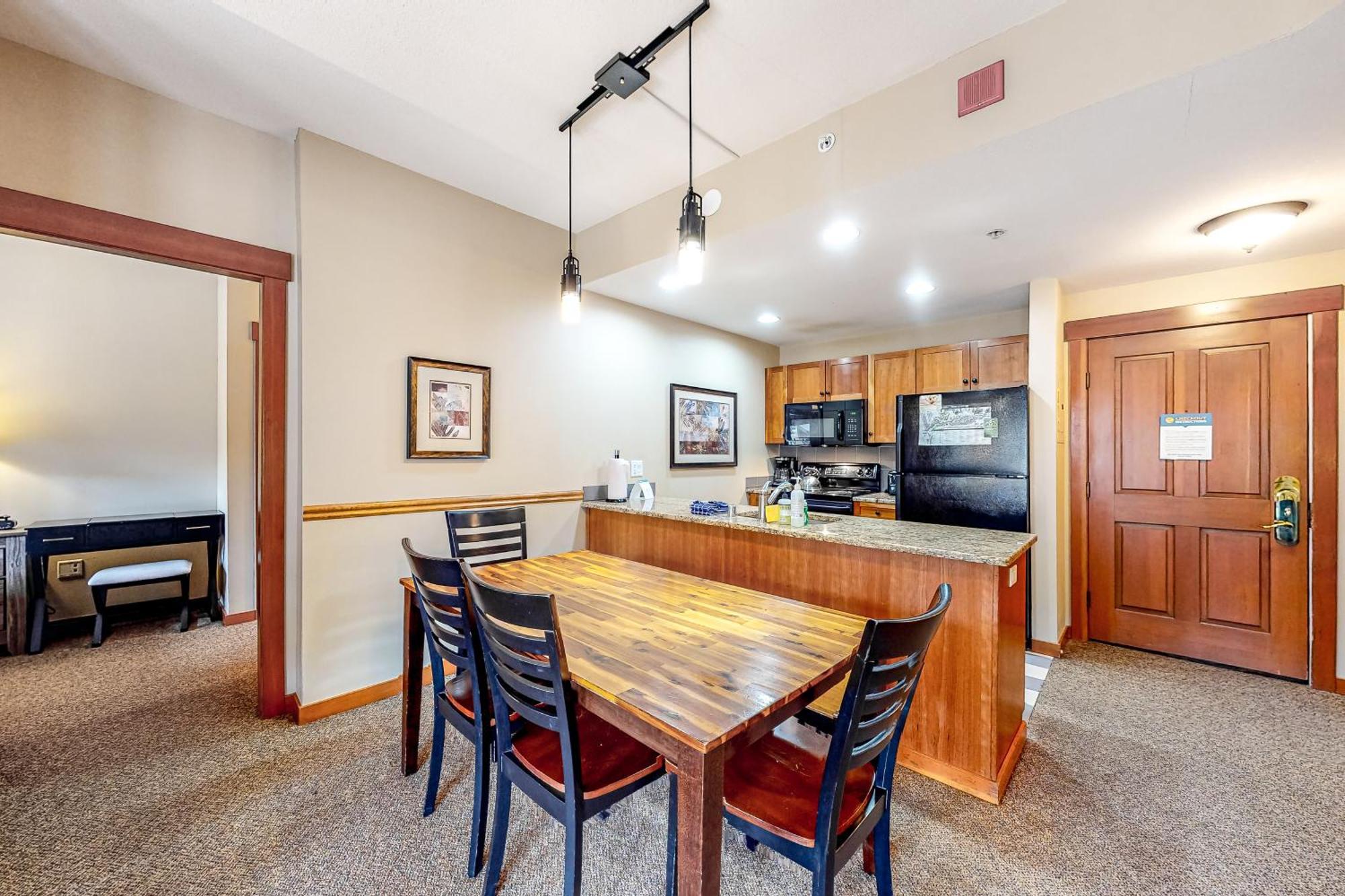 Apartamento Copper Mountain Frisco Habitación foto