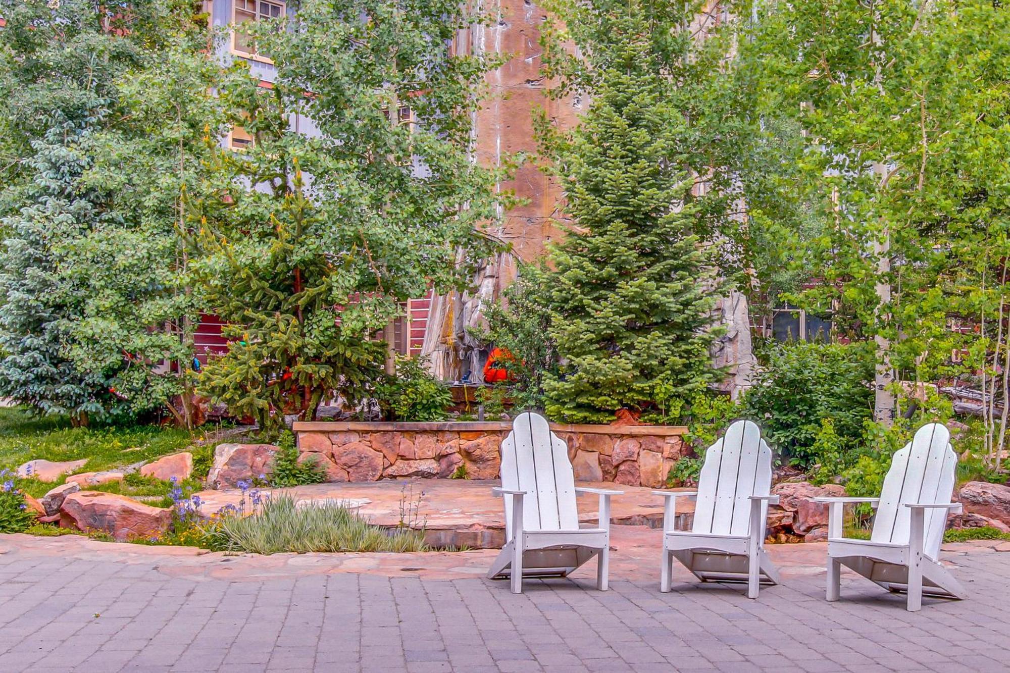 Apartamento Copper Mountain Frisco Habitación foto