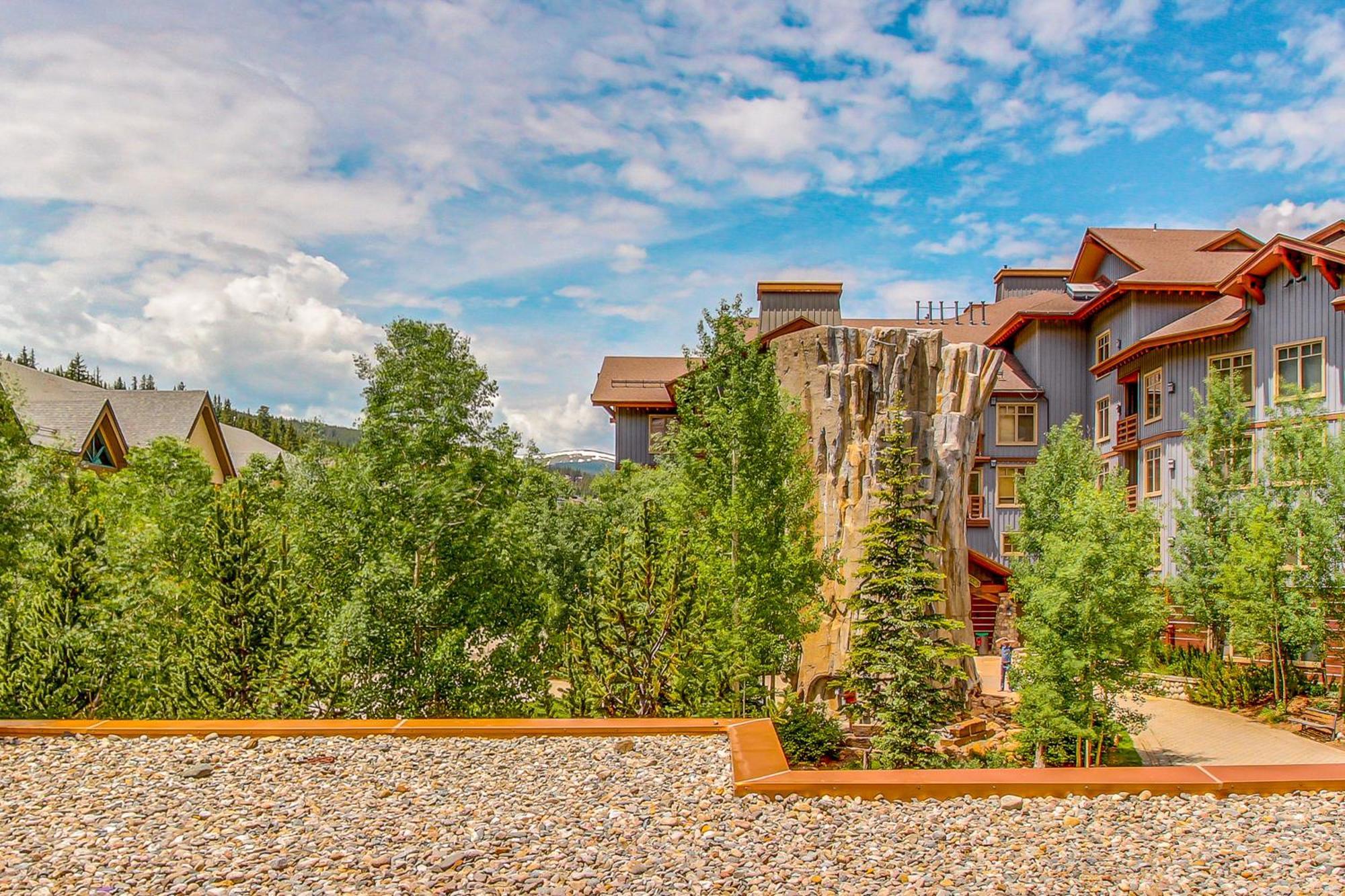 Apartamento Copper Mountain Frisco Habitación foto
